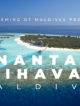 Video Anantara Kihavah Villas Maldives