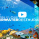 Anantara Kihavah Villas Maldives Underwater Restaurant VIDEO