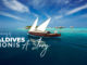 video dhonis maldivian boat