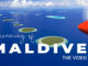 maldives islands video
