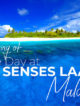 Six Senses Laamu video