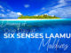 Six Senses Laamu video