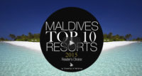video of the TOP 10 Maldives Best Resorts 2015