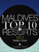 video of the TOP 10 Maldives Best Resorts 2015