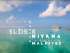 VIDEO OF SUBSIX UNDERWATER NIGHTCLUB AT NIYAMA MALDIVES