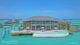 maldives Hotel where John Legend and Chrissy Teigen spend holidays soneva jani