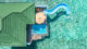 water villa with slide siyam world maldives