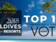 Best Maldives Hotels 2018 - TOP 10 OFFICIAL - vote