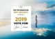2019 Best Maldives resorts