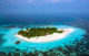 W Maldives Gaathafushi Private Island