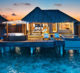 W Maldives Water Villas Spectacular Ocean Oasis