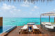 W Maldives Water Villas Fabulous Lagoon Oasis