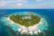 photo gallery luxury resort W Maldives
