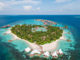 photo gallery luxury resort W Maldives