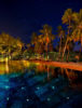 W Maldives Resort Pool