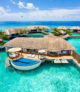 WOW Ocean Escape W Maldives