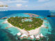 W Maldives final Nominee TOP 10 Best Maldives Resorts 2022