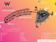 W Retreat and Spa Maldives Resort Map
