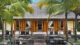 W Maldives all-day dining restaurant KITCHEN