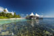 W Maldives incredible house reef