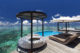 Water Villa with Pool at W Maldives