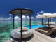 Water Villa with Pool at W Maldives