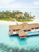Waldorf Astoria Maldives Ithaafushi Best Maldives Resort 2022