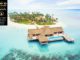 Waldorf Astoria Maldives Ithaafushi Best Maldives Resort 2022