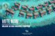 Vote for W Maldives as Maldives Best Resort 2023