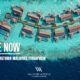 Waldorf Astoria Maldives Ithaafushi Hotel nominee for the Maldives TOP 10 Best Resorts 2023