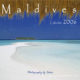 Maldives Islands Wall Calendar