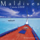 Maldives Islands Wall Calendar