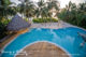 Soneva Fushi Beach Villa 15 with Water Slide