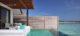 review Water Pool Villa Niyama Maldives