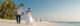just married in Maldives