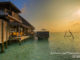 Gili Lankanfushi Maldives Sunset