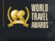 20133 World Travel Awards. Maldives Wins it All !