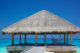 Yoga at Huvafen Fushi's Overwater Yoga Pavilion