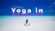 video yoga maldives sun salutation