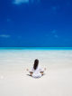 Most Beautiful Photos of Yoga in Maldives