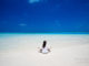 Most Beautiful Photos of Yoga in Maldives