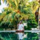 Practice Yoga At Soneva Fushi With Pawan