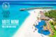 You & Me Maldives nominee for the Maldives TOP 10 Best Resorts 2023