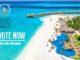 You & Me Maldives nominee for the Maldives TOP 10 Best Resorts 2023