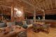 Six senses laamu Zen Japanese restaurant