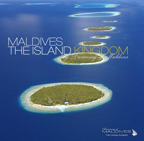 Maldives Travel Information and Geography of the Islands. Presention of The Island Kingdom