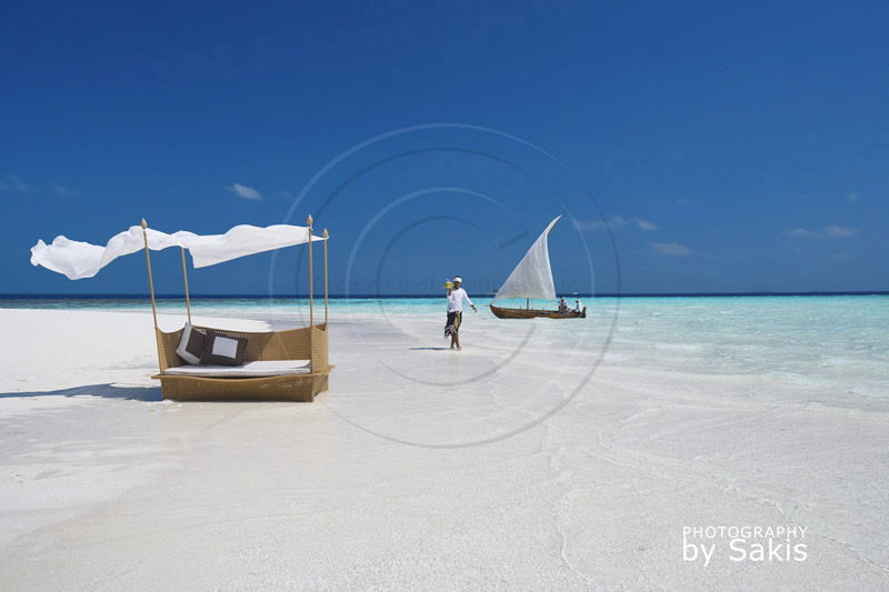 Maldives Resort Baros