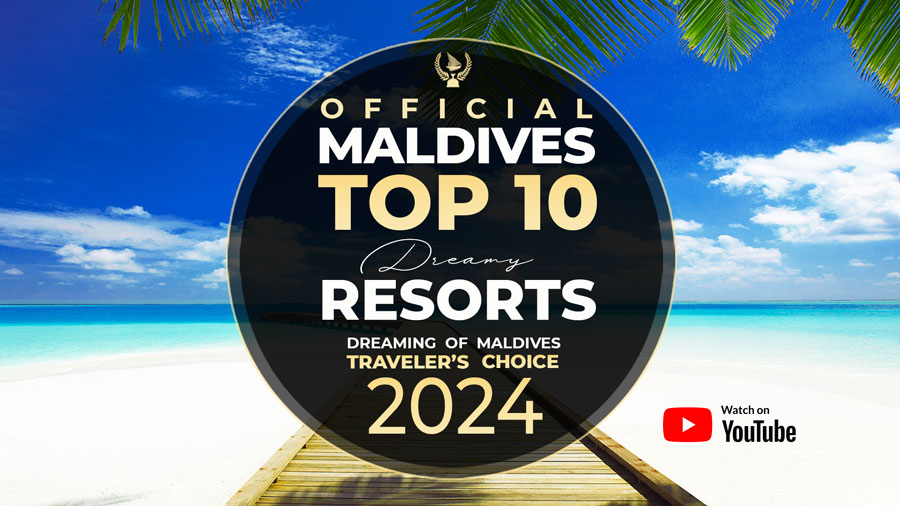 maldives top 10 best resorts 