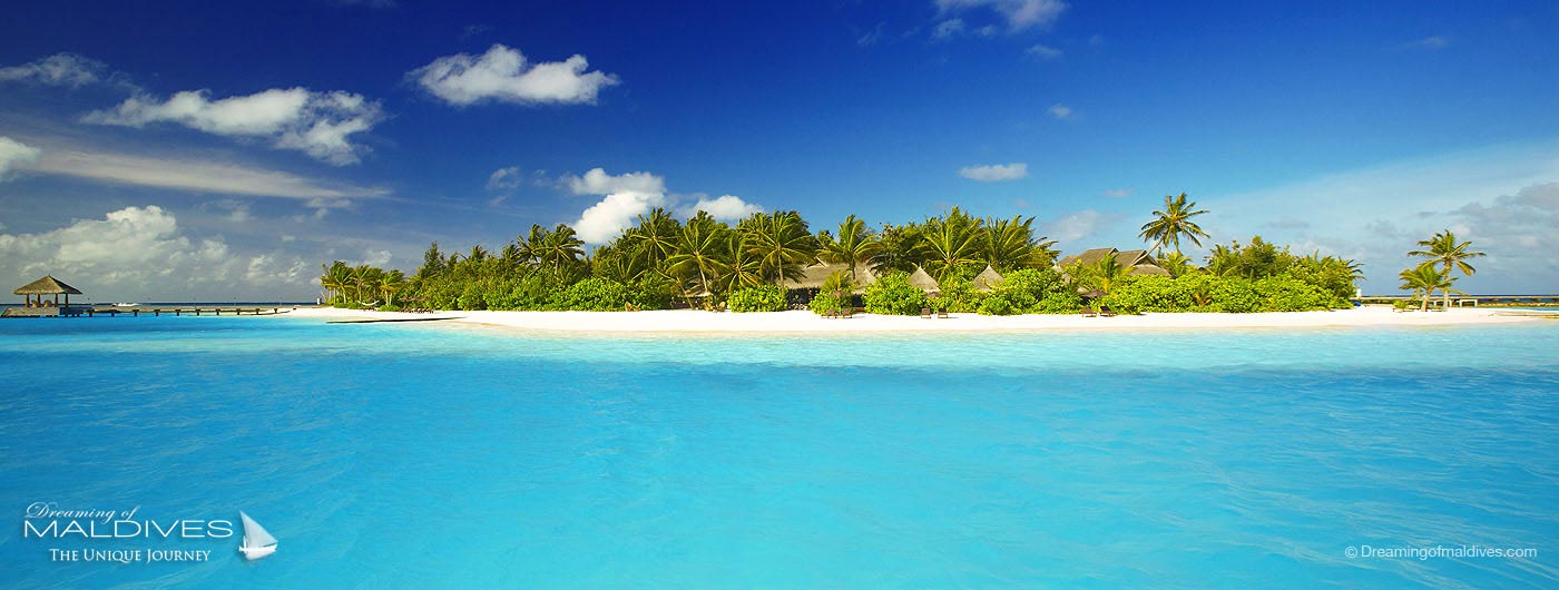 Naladhu Maldives Water Villas The Retreats
