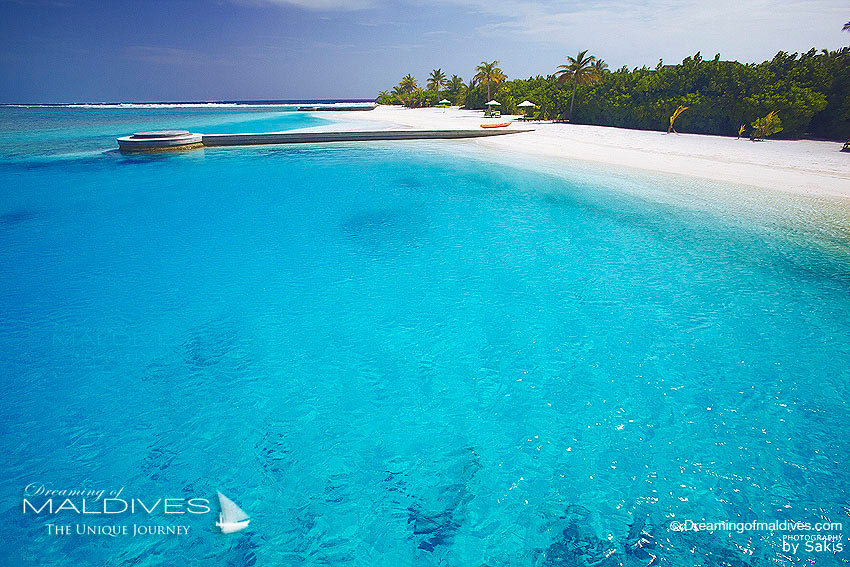 Naladhu Maldives Lagoon